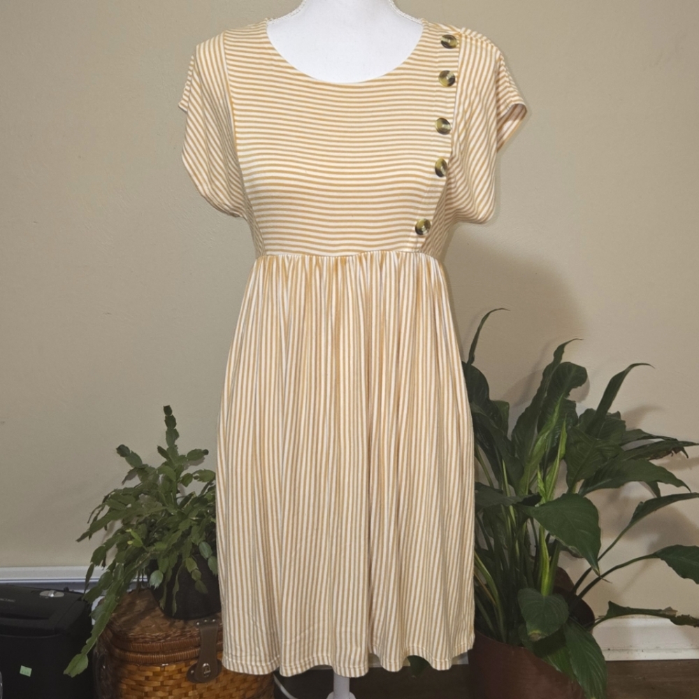 Medium Dress With POCKETS 🙌